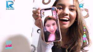 Bikin Heboh!! Lyodra prank Tiara dan Nuca!!