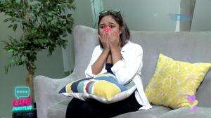 Marion Minta Maaf...