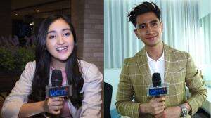 Terkuak!! Rahasia Verrell Bramasta dan Ranty Maria yang tak pernah diketahi orang lain!!