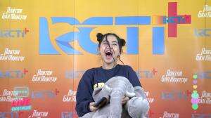 Ziva Blak-Blakan, Dirinya Multitalenta !