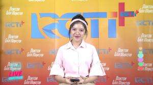 Tiara Jago Nyanyi Dangdut Sambil Joget !