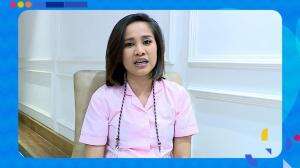 Chika Waode Takut Jauh dari Anak