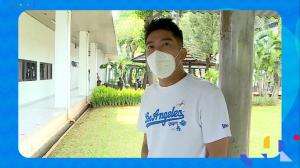 Boy William Hampir 'Lewat' Jika Telat ke RS Saat Kena COVID-19