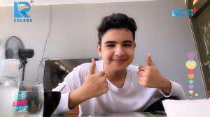 Trik sulap Suheil dijamin anti gagal!!