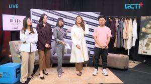 Erich Al Amin ditantang make over Tiara Indonesian Idol X?!