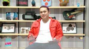 Akhirnya Bisa Bertemu Dengan Gilang Dirga Si Raja Impersonate