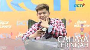 LIVE CHAT PLUS Rayn Wijaya X Netijen