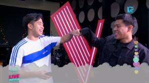 Live Chat Plus bikin Vidi Nino membongkar resep kekompakan mereka!