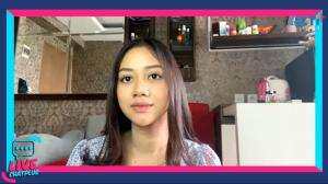 Live chat Plus Sinetron - Tips Menghadapi Kekecewaan Dalam Hidup