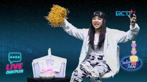 Bagi Tiara Sahabat Adalah Segalanya