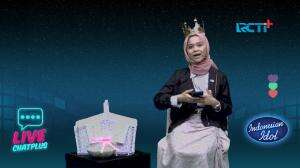 Banyak Momen lucu Agseisa Bersama Sahabat