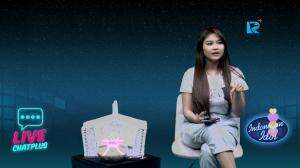 Sahabat adalah Salah Satu Orang Terpenting Untuk Mahalini