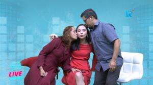 Oh Ternyata Ini Kriteria Calon Pendamping Lyodra?!