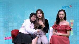 Ternyata Della Jago Ngegombal Lho, Nih Buktinya!