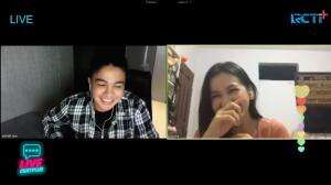 Duet Dea Annisa dan Umay Shahab bikin gagal fokus!!