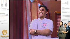 Firhan Tertawa, Eric Kebingungan - TOP 4