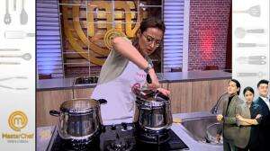 Vanty Panik Masak Kalkun - Gallery 17