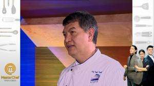 Tantangan Di TOP 5, Ada Chef Vindex - Gallery 17