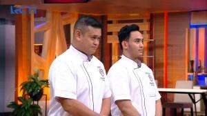 Eric Dan Firhan Terakhir Kalinya Masak Di Gallery - FINAL