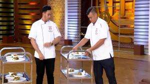 Tantangan Kedua Untuk Firhan Dan Eric - FINAL