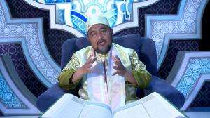 Abi Amir Membagikan Tips Untuk Kaum Milenial, Agar Mengutamakan Shalat!!!