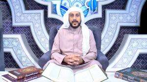 Syekh Ali Jaber akan memberikan tips untuk anak jaman milenial sukses dunia akhirat!!!
