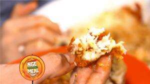 Gurame Ini Bahaya Banget! - Nge Meal Eps. 15