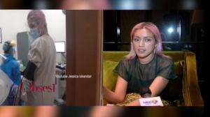 Jedar Idap Penyakit Taki Kardia