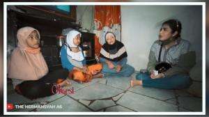 Ashanty Ingin Aulia Dan Suci Jadi Anak Angkatnya