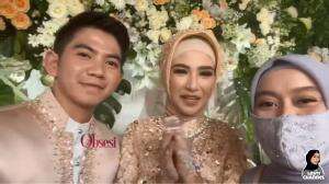 Kisah Lesty dan Rizky Yang Di Tikung Teman Sendiri