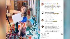 Inul Daratista, Ratu Ngebor Yang Suka Tik Tok