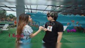 Atta Dan Aurel Makin Bucin