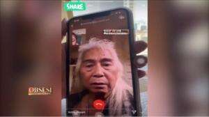 Konflik Keluarga Gideon Tengker Semakin Panas, Ada Apa?