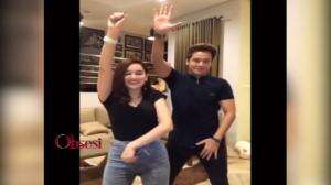 Kriss Hatta Sering Pacaran Settingan?