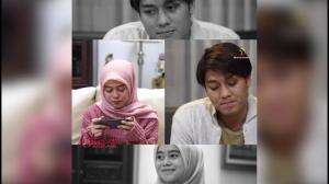 Lesti Ulangtahun, Rizky Billar Kasih Kejutan?