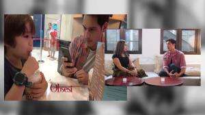 Richard Kangen El Barrack