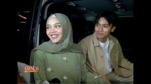 Kejutan Putri Delina Untuk Pacar