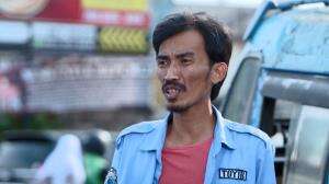 Cuma Toyib Yang Yang Tidak Mau Patungan