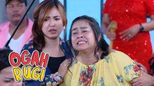 Sopi Ngamuk Besar Ke Sodikin dan Eneng