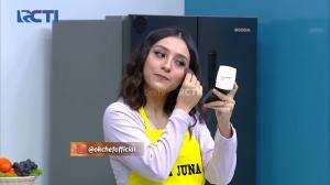 Make up Itu Formalitas, Masak Itu Rutinitas - OK Chef Eps. 6