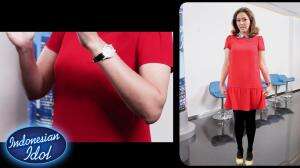 Style Vintage Dengan Barang Branded ala Maia Estianty