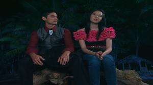 Aladin Diberikan Pilihan Yang Sulit