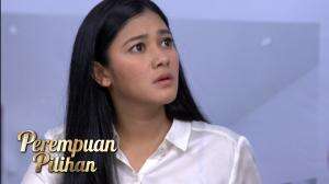 Rini Tidak Terima Kalau Maya Naik Pangkat - Perempuan Pilihan Eps 27