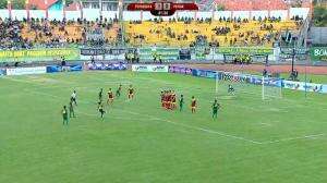 Highlight Persebaya Vs Persik Kediri