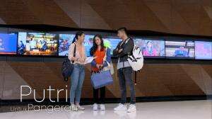 Selalu Ada Masalah Jika Putri Dekat Pangeran - Putri Untuk Pangeran Eps. 5