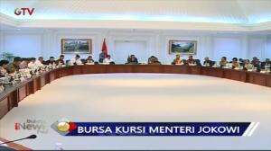 Gerindra Bantah Minta Jatah Posisi