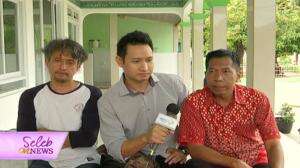 Kiwil Dan Lian Firman Makin Seru Di Sinetron Pulung