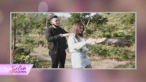 Mesranya Nella dan Dory