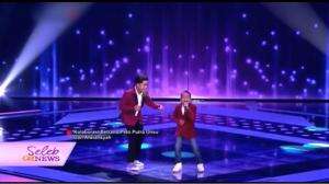 Duet Betrand Peto Dan Alwi Mencuri Perhatian Dewan Juri