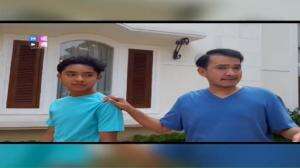 Jelang Konser Tunggalnya, Betrand Peto Olahraga Untuk Jaga Staminanya